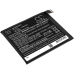 Yhteensopiva akun vaihto Oneplus BLP761