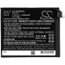 Yhteensopiva akun vaihto Oneplus BLP761