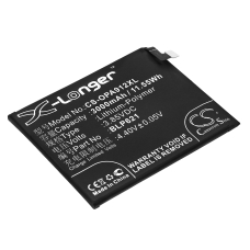 Yhteensopiva akun vaihto OPPO BLP621