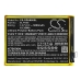 Yhteensopiva akun vaihto Oneplus BLP989
