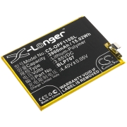 Battery compatibleWith Mobile Phone Battery