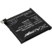 Yhteensopiva akun vaihto OPPO BLP675