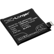 Battery compatibleWith Mobile Phone Battery