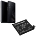 Yhteensopiva akun vaihto OPPO BLP675