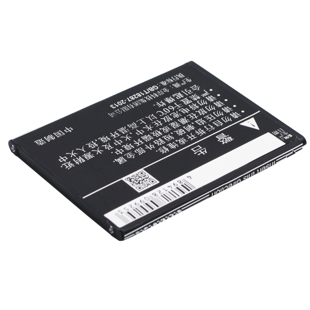 Yhteensopiva akun vaihto OPPO BLP589