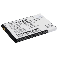 Yhteensopiva akun vaihto OPPO BLP515