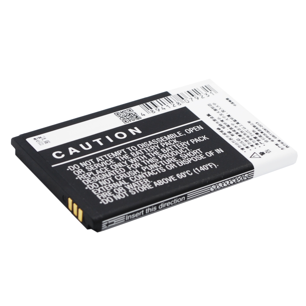 Yhteensopiva akun vaihto OPPO BLP515