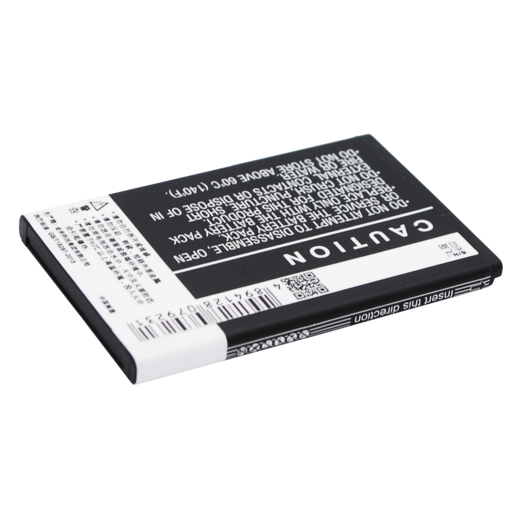Yhteensopiva akun vaihto OPPO BLP515