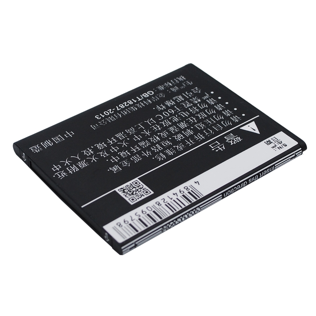 Yhteensopiva akun vaihto OPPO BLP583