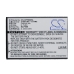 Yhteensopiva akun vaihto OPPO BLP569,BLP575
