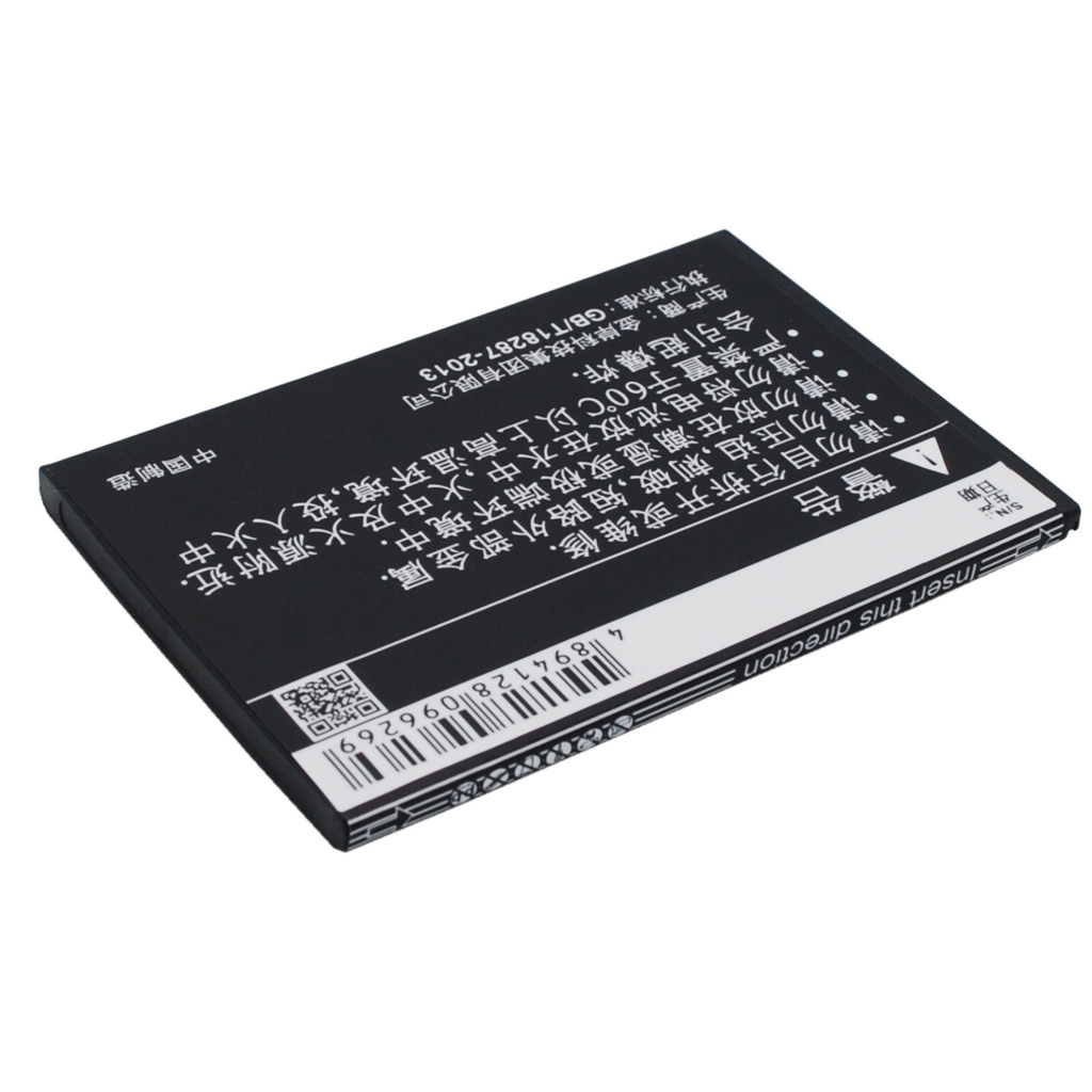 Yhteensopiva akun vaihto OPPO BLP569,BLP575