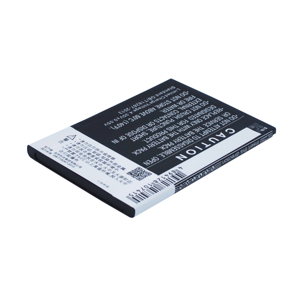 Yhteensopiva akun vaihto OPPO BLP569,BLP575