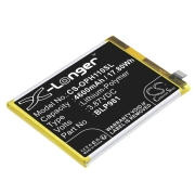 Battery compatibleWith Mobile Phone Battery