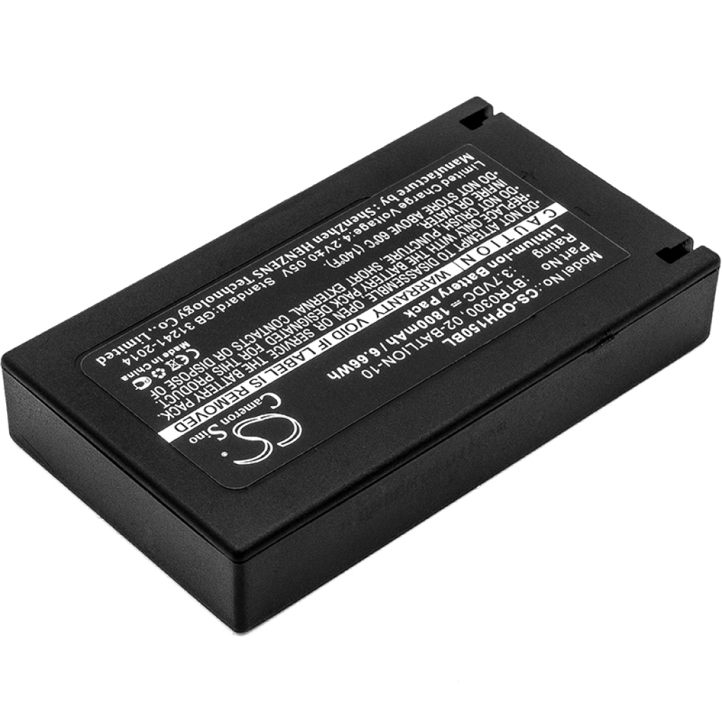 CMOS / Varmuuskopioakku Opticon CS-OPH150BL