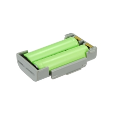 Yhteensopiva akun vaihto Opticon 2540000020