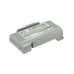 Yhteensopiva akun vaihto Opticon 2540000020