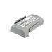 Yhteensopiva akun vaihto Opticon 2540000020