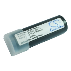 Yhteensopiva akun vaihto Opticon 02-BATLION-12