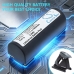 Battery compatible with Opticon CS-OPH310BL