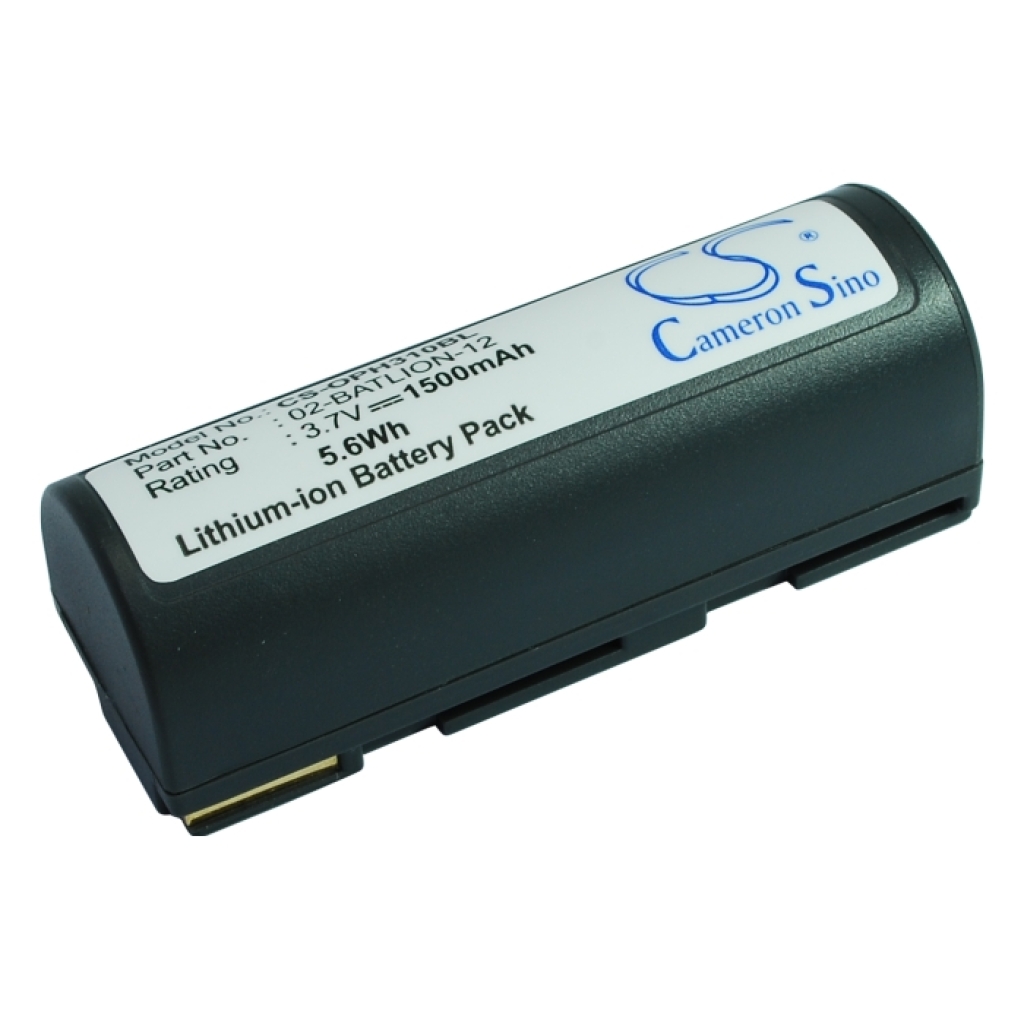 Pöytälaturi Nec CS-OPH310BL