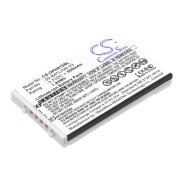 BarCode, Scanner Battery Opticon OPL-9728