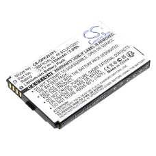 Yhteensopiva akun vaihto Optoma 46.8CU01G001,BBPK3ALIS
