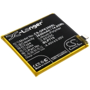 Battery compatibleWith Mobile Phone Battery