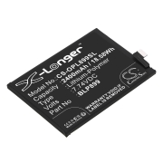 Battery compatibleWith Mobile Phone Battery