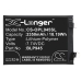 Yhteensopiva akun vaihto Oneplus BLP945