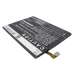 Yhteensopiva akun vaihto OPPO BLP557