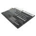 Yhteensopiva akun vaihto OPPO BLP557