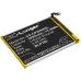 Yhteensopiva akun vaihto Oneplus BLP785