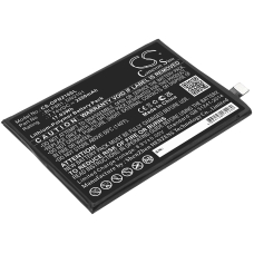 Yhteensopiva akun vaihto Oneplus BLP861,DN2101