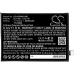 Yhteensopiva akun vaihto Oneplus BLP861,DN2101