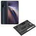 Yhteensopiva akun vaihto Oneplus BLP861,DN2101