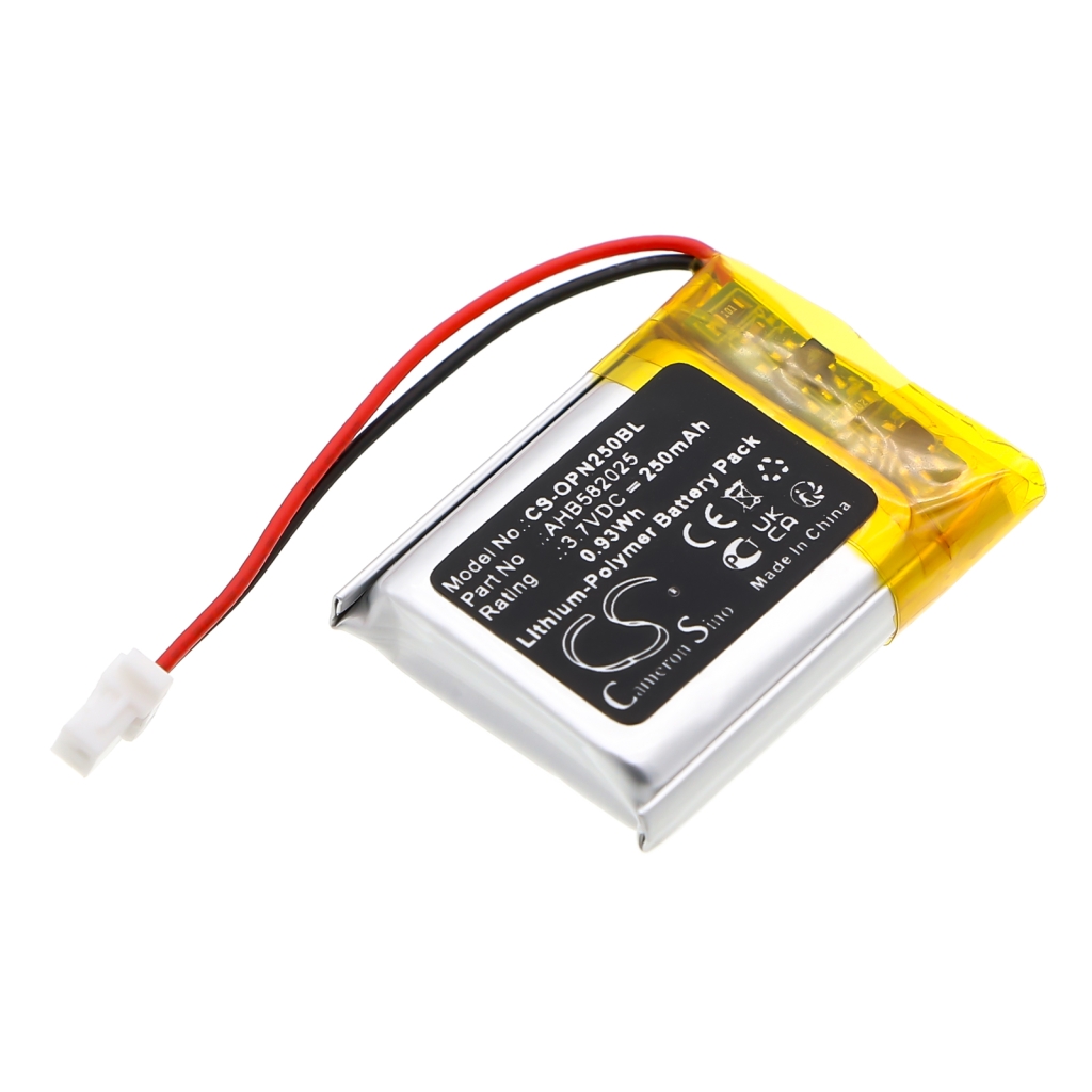 Opticon OPN-2500
