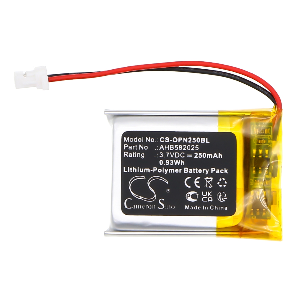 Opticon OPN-2500