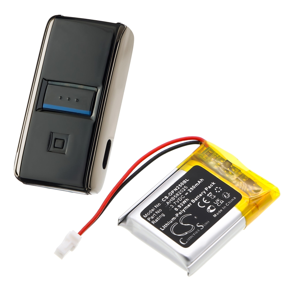 Opticon OPN-2500