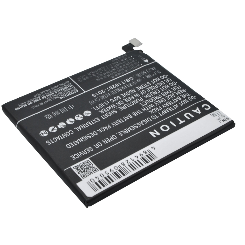 Lääketieteellinen akku Oppo CS-OPN300SL