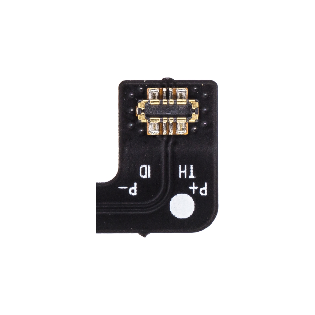 Yhteensopiva akun vaihto Oneplus BLP813