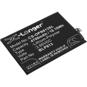 Battery compatibleWith Metropc