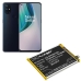 Yhteensopiva akun vaihto Oneplus BLP815