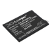 Yhteensopiva akun vaihto Oneplus BLP829