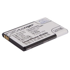 Yhteensopiva akun vaihto OPPO BLP009