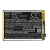 Yhteensopiva akun vaihto OPPO BLPA31
