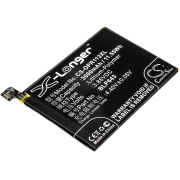 Battery compatibleWith OPPO
