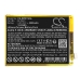 Yhteensopiva akun vaihto OPPO BLPA41