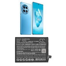 Yhteensopiva akun vaihto Oneplus BLPA33