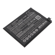 Battery compatibleWith Mobile Phone Battery