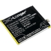 Yhteensopiva akun vaihto OPPO BLP681